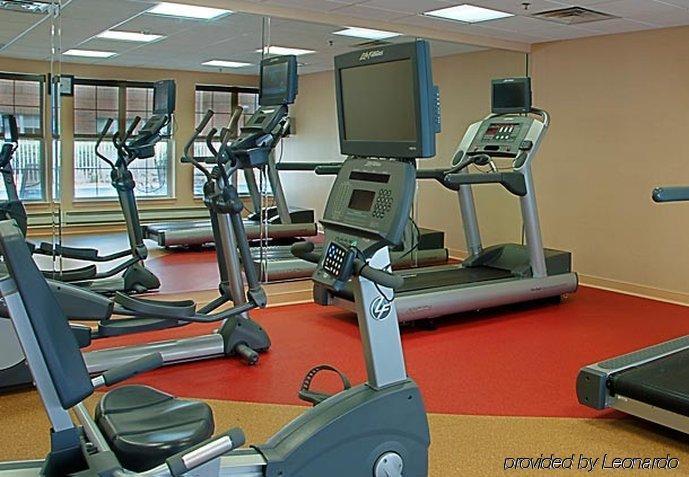 Residence Inn By Marriott Cleveland Beachwood Einrichtungen foto