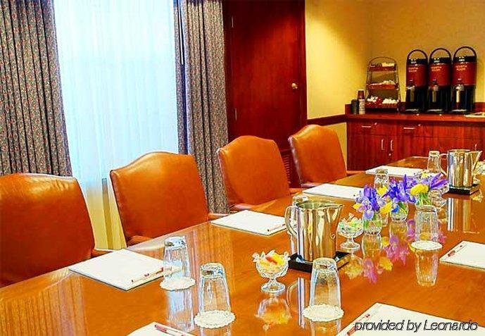 Residence Inn By Marriott Cleveland Beachwood Einrichtungen foto